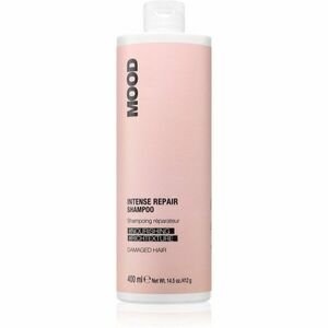 MOOD Intense Repair šampón pre poškodené vlasy 400 ml vyobraziť