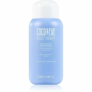 Coco & Eve Boost Therapy Volumising Conditioner objemový kondicionér pre jemné vlasy 280 ml vyobraziť