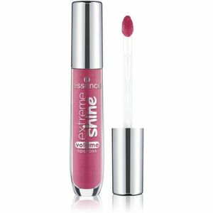 essence Extreme Shine lesk na pery pre väčší objem odtieň 13 Glazed Berry 5 ml vyobraziť