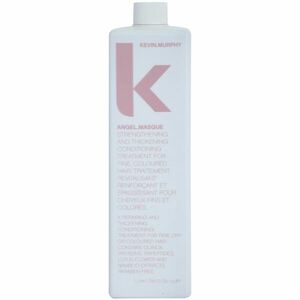 Kevin Murphy Angel Masque hydratačná maska pre jemné, farbené vlasy 1000 ml vyobraziť