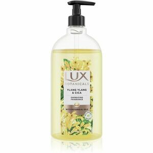 Lux Ylang Ylang & Cica sprchový gél s pumpičkou 720 ml vyobraziť