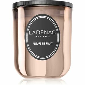 Ladenac Urban Senses Fleur De Fruit vonná sviečka 75 g vyobraziť