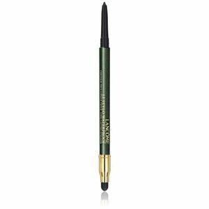 Lancôme Le Stylo Waterproof vodeodolná ceruzka na oči s vysokou pigmentáciou odtieň 06 Vision Ivy 0.4 g vyobraziť