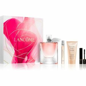 Lancôme La Vie Est Belle darčeková sada pre ženy vyobraziť