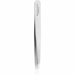 RevitaLash Precision Tweezer pinzeta so zošikmeným koncom 1 ks vyobraziť