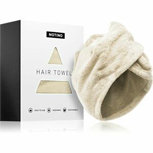 Notino Spa Collection Hair Towel uterák na vlasy 1 ks vyobraziť