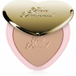 Too Faced Born This Way Soft Blur Setting Powder zmatňujúci púder odtieň Medium 4, 8 g vyobraziť