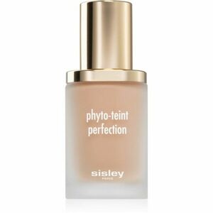 Sisley Phyto-Teint Perfection vysoko krycí make-up pre rozjasnenie a vyhladenie pleti odtieň 2C - Soft Beige 30 ml vyobraziť