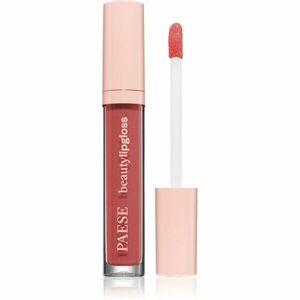 Paese Beauty Lipgloss With Meadowfoam Seed Oil hydratačný lesk na pery odtieň 03 Glossy 3, 4 ml vyobraziť