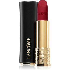 Lancôme L'Absolu Rouge Drama Matte 2024 matný rúž plniteľná odtieň 82 3.6 g vyobraziť