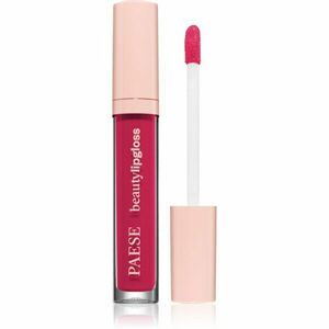 Paese Beauty Lipgloss With Meadowfoam Seed Oil hydratačný lesk na pery odtieň 06 Vivid 3, 4 ml vyobraziť