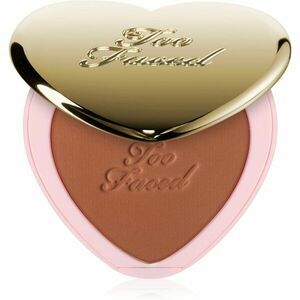 Too Faced Born This Way Soft Blur Setting Powder zmatňujúci púder odtieň Deep 4, 8 g vyobraziť