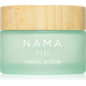 Nama Fiji Face pleťový peeling 50 g vyobraziť