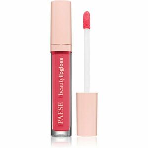 Paese Beauty Lipgloss With Meadowfoam Seed Oil hydratačný lesk na pery odtieň 04 Glowing 3, 4 ml vyobraziť