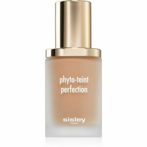 Sisley Phyto-Teint Perfection vysoko krycí make-up pre rozjasnenie a vyhladenie pleti odtieň 30 ml vyobraziť