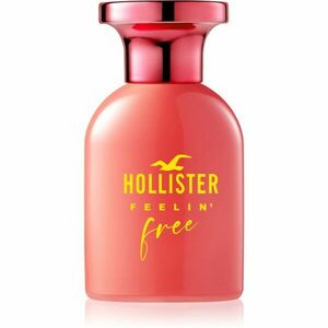 Hollister Feelin´ Free For Her parfumovaná voda pre ženy 30 ml vyobraziť