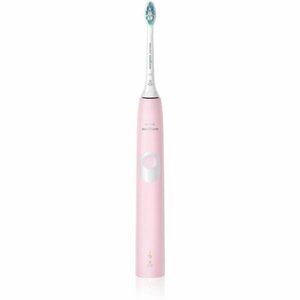 Philips Sonicare 4300 HX6806/04 sonická elektrická zubná kefka Pink 1 ks vyobraziť