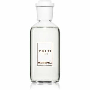 Culti White Label Mediterranea aróma difuzér 250 ml vyobraziť