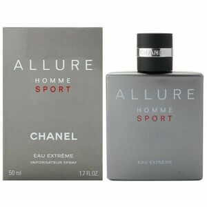 Chanel Allure Sport 50ml vyobraziť