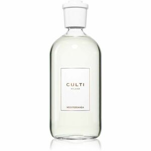 Culti White Label Mediterranea aróma difuzér 1000 ml vyobraziť