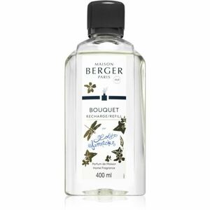 Maison Berger Paris Lolita Lempicka náplň do aróma difuzérov 400 ml vyobraziť