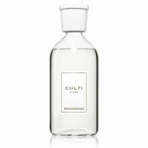 Culti White Label Mareminerale aróma difuzér 500 ml vyobraziť