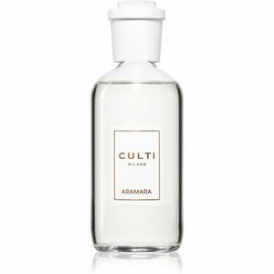 Culti White Label Aramara aróma difuzér 250 ml vyobraziť