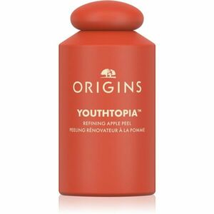 Origins Youthtopia Refining Apple Peel vyhladzujúci pleťový peeling 100 ml vyobraziť