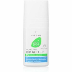 LR Aloe Vera Protecting guličkový dezodorant roll-on 50 ml vyobraziť