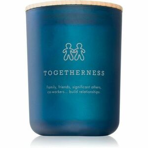 DW Home Hygge Togetherness vonná sviečka 210 g vyobraziť