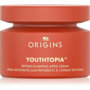 Origins Youthtopia Peptide Plumping Apple Cream hydratačný a zjemňujúci krém pre obnovu kožnej bariéry 50 ml vyobraziť