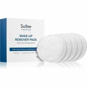 Saffee Cleansing Make-up Remover Pads odličovacie tampóny 5 ks vyobraziť