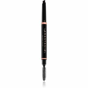 Anastasia Beverly Hills Brow Definer ceruzka na obočie odtieň Ebony 0, 2 g vyobraziť