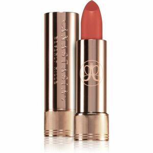 Anastasia Beverly Hills Satin Lipstick saténový rúž odtieň Peach Bud 3 g vyobraziť