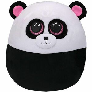 Ty Squishy Beanies Bamboo plyšový vankúšik Panda 3y+ 22 cm vyobraziť