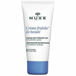 Nuxe Crème Fraîche de Beauté hydratačná maska 50 ml vyobraziť