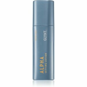 Glynt Alpha Setting Lotion sprej na vlasy pre tepelnú úpravu vlasov 150 ml vyobraziť