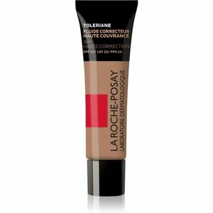 LA ROCHE-POSAY Toleriane make-up SPF25 odtieň 15 vyobraziť