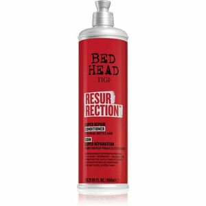 TIGI Bed Head Ressurection kondicionér pre slabé, namáhané vlasy 600 ml vyobraziť