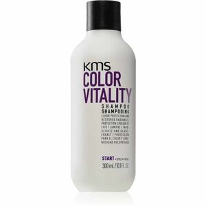 KMS Color Vitality Shampoo vyživujúci šampón pre farbené vlasy 300 ml vyobraziť