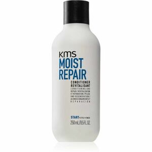 KMS Moist Repair Conditioner hydratačný kondicionér pre suché vlasy 250 ml vyobraziť