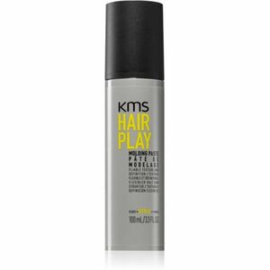 KMS Hair Play Molding Paste modelovacia pasta 100 ml vyobraziť