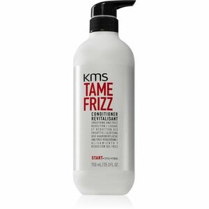 KMS Tame Frizz Conditioner Revitalisant uhladzujúci kondicionér pre nepoddajné a krepovité vlasy 750 ml vyobraziť