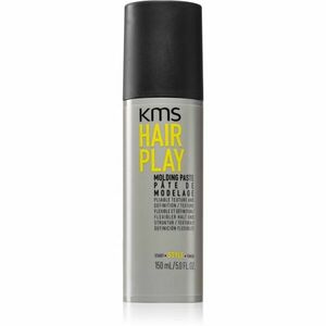 KMS Hair Play Molding Paste modelovacia pasta 150 ml vyobraziť