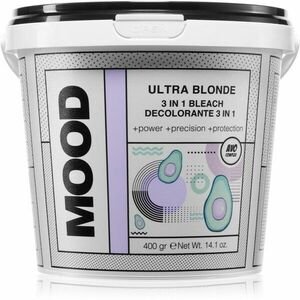 MOOD Ultra Blonde aktivačná emulzia 400 g vyobraziť