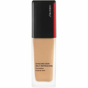 Shiseido Synchro Skin Self-Refreshing Foundation Advanced dlhotrvajúci make-up SPF 30 odtieň 330 Bamboo 30 ml vyobraziť