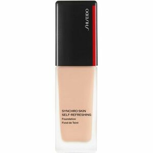 Shiseido Synchro Skin Self-Refreshing Foundation Advanced dlhotrvajúci make-up SPF 30 odtieň 140 Porcelain 30 ml vyobraziť