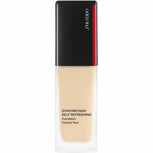 Shiseido Synchro Skin Self-Refreshing Foundation Advanced dlhotrvajúci make-up SPF 30 odtieň 110 Alabaster 30 ml vyobraziť