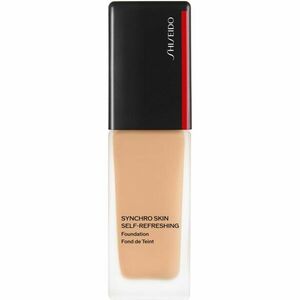 Shiseido Synchro Skin Self-Refreshing Foundation Advanced dlhotrvajúci make-up SPF 30 odtieň 230 Alder 30 ml vyobraziť