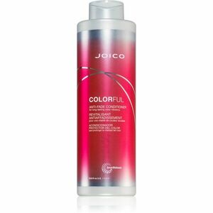 Joico Colorful Anti-fade Conditioner kondicionér pre farbené vlasy 1000 ml vyobraziť